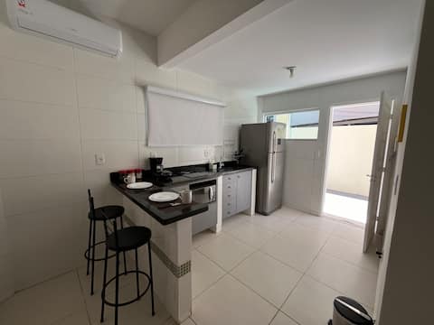 Popular Airbnb listing: Studio 1 at the Turf Club in Campos Dos Goytacazes