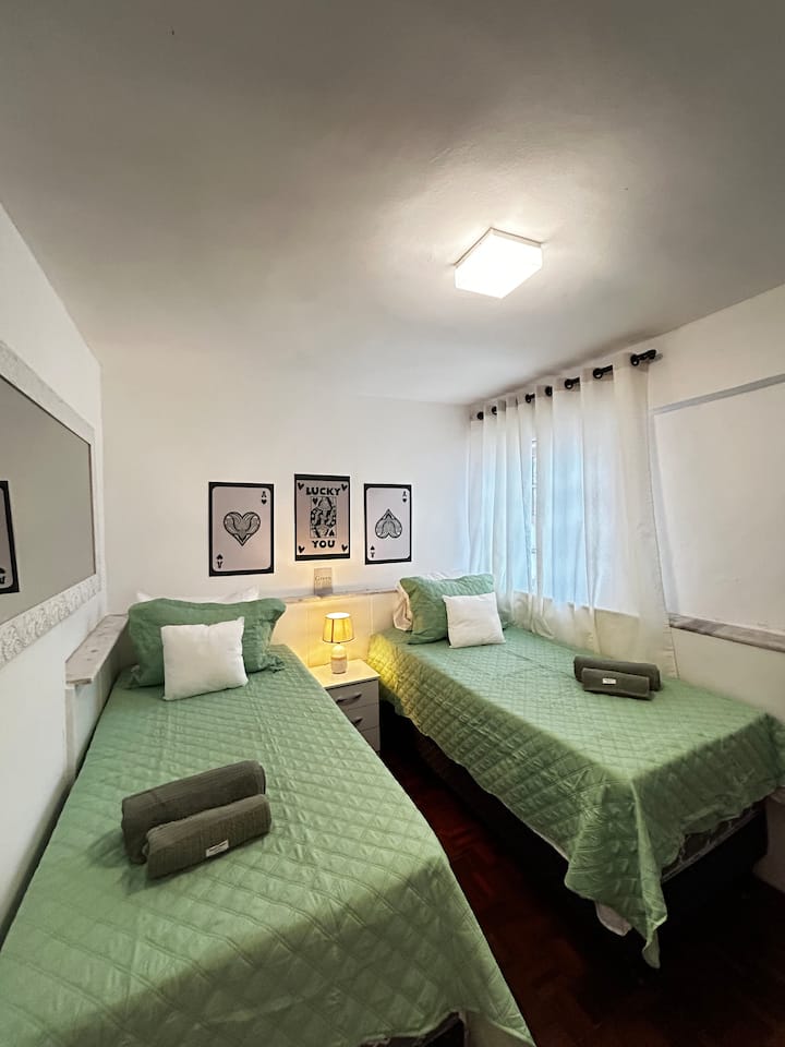 საძინებელი 3