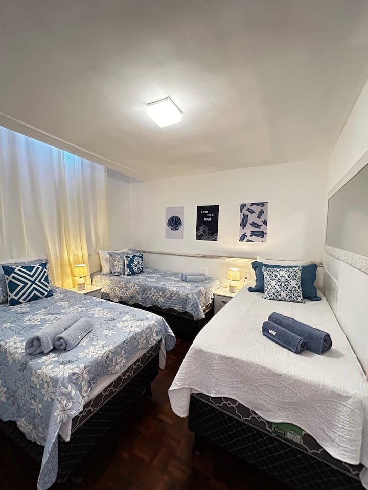 საძინებელი 1