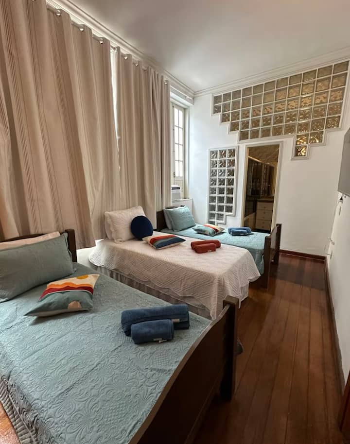 საძინებელი 5