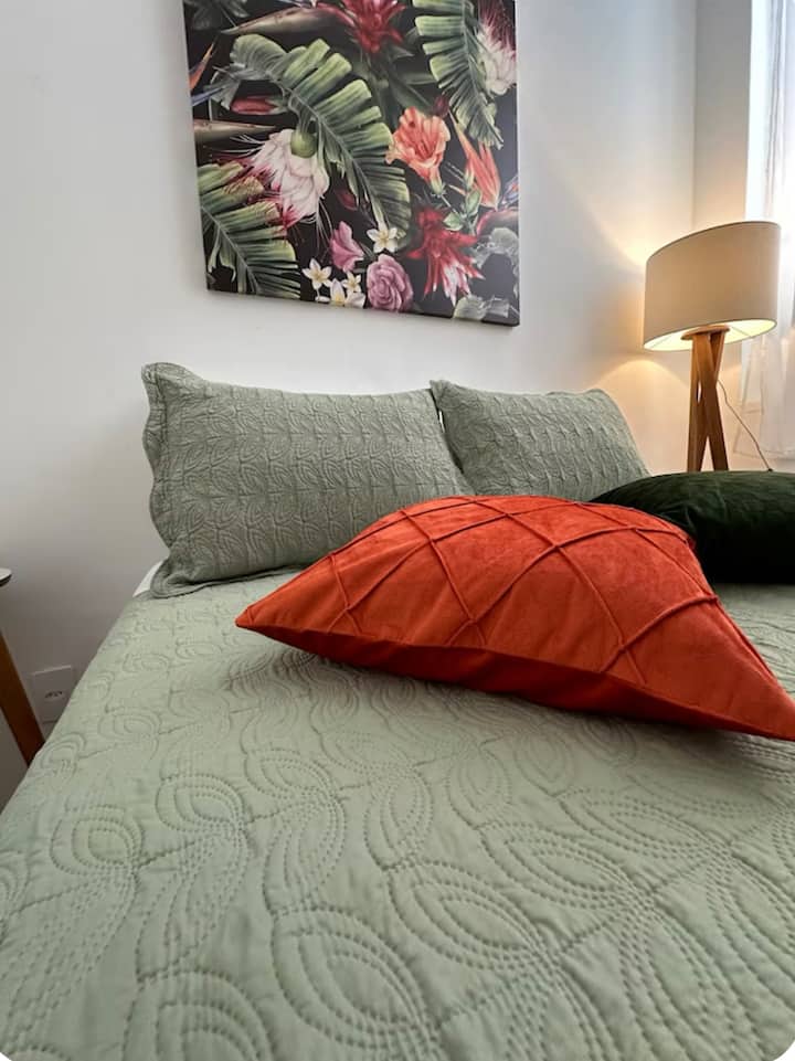 საძინებელი 4