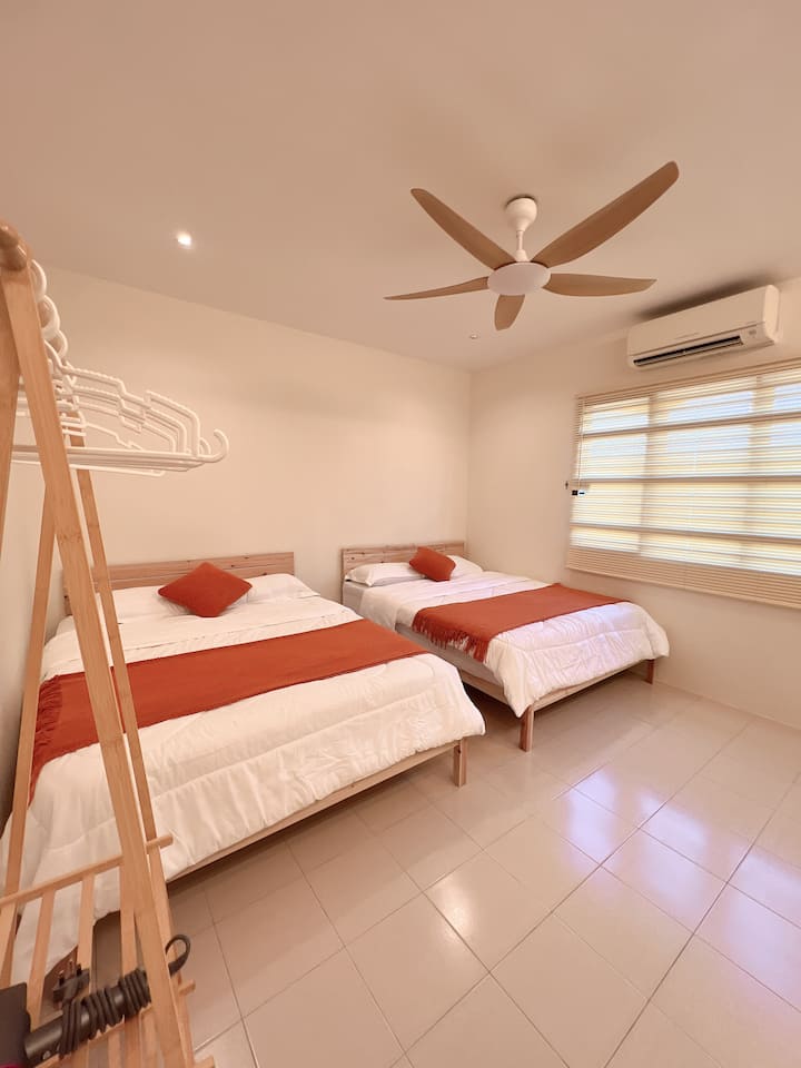 საძინებელი 2