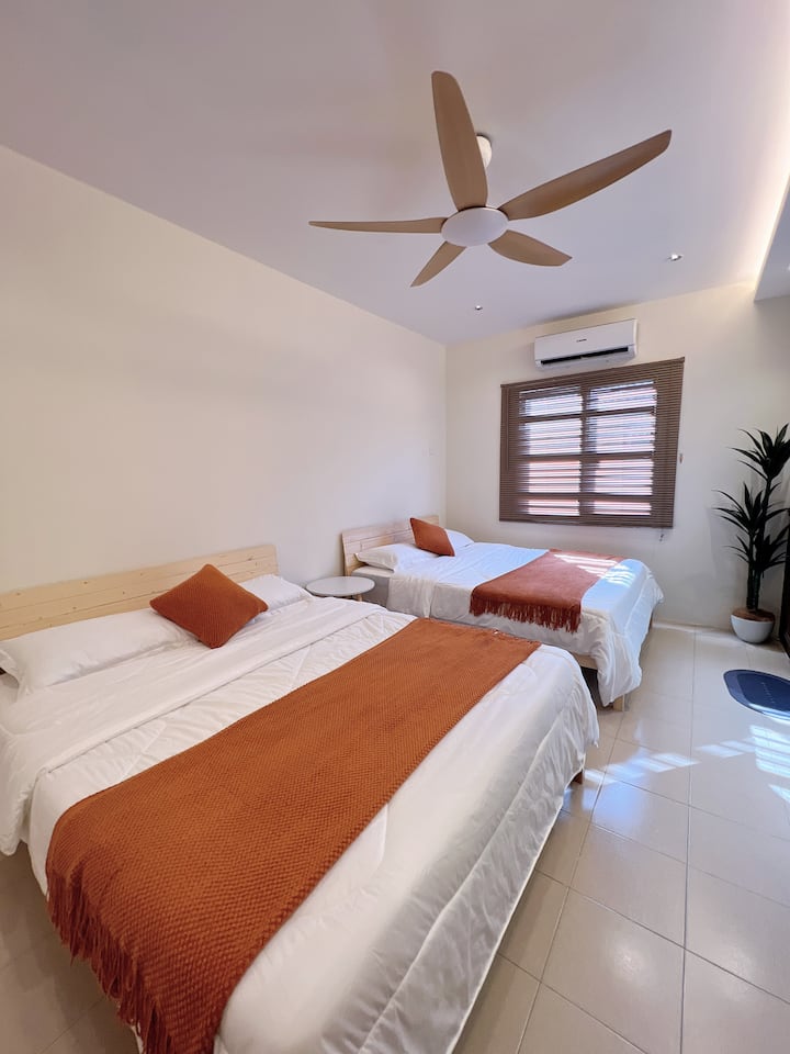 საძინებელი 3