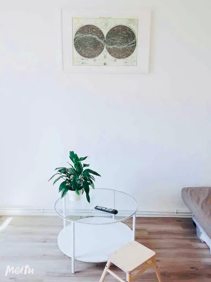 Obývacia miestnosť