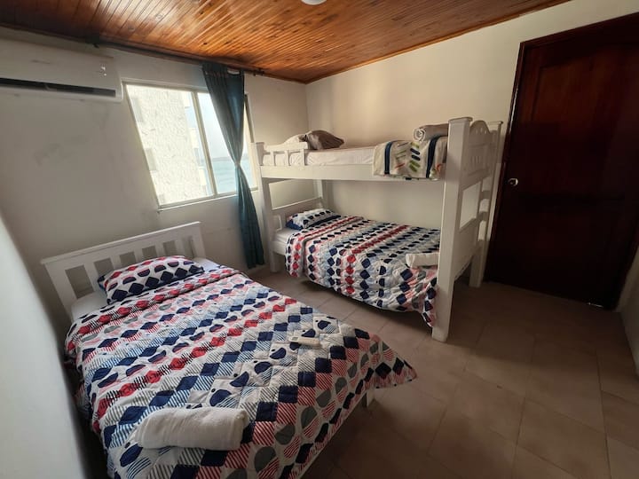 Dhomë gjumi 2