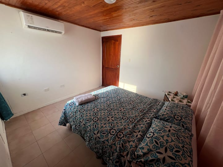 Dhomë gjumi 1