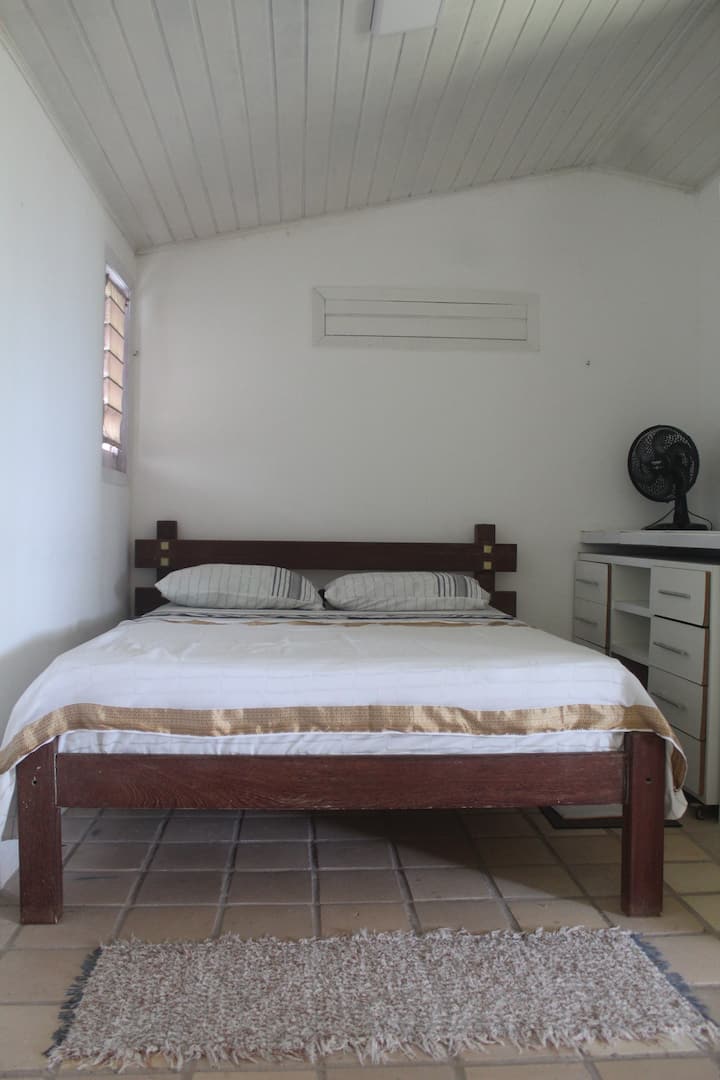 ห้องนอน