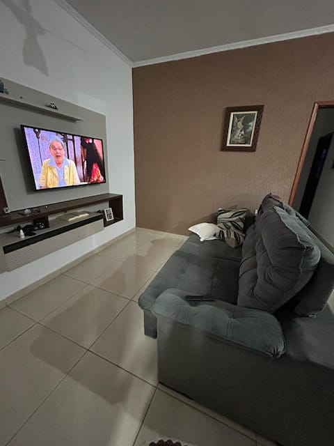 Airbnb em destaque: House in Holambra-SP em Holambra
