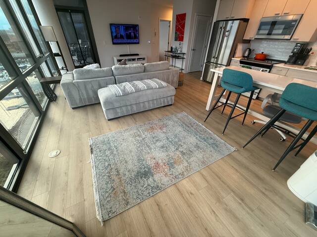 Surreal Penthouse 2BR WaterFront gallery image 4