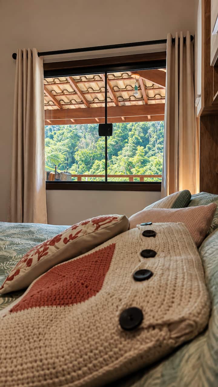 Camera da letto 1