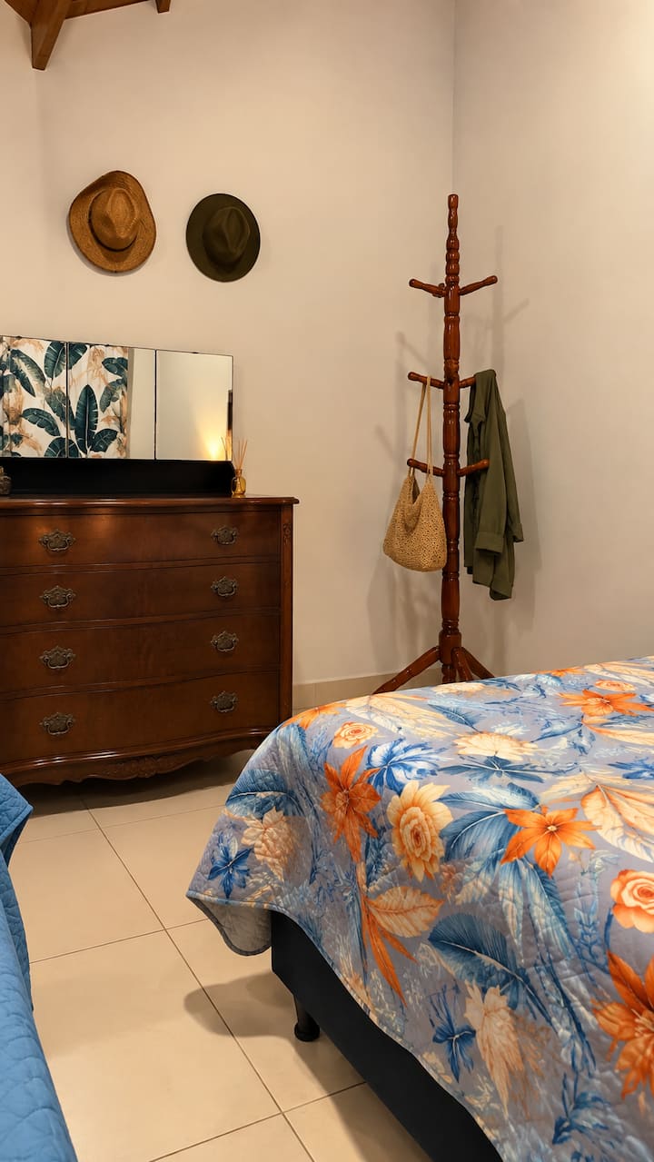 Camera da letto 2