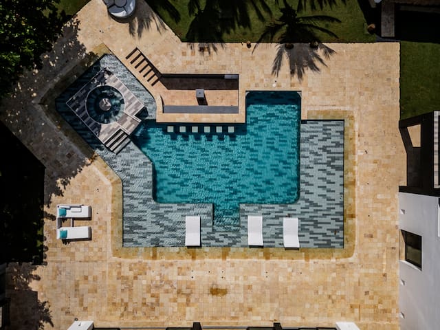 Waloja Property Management managed Airbnb listing 1