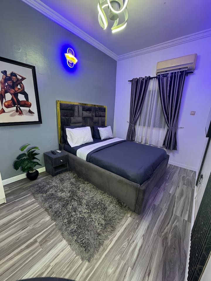 Спална соба 1