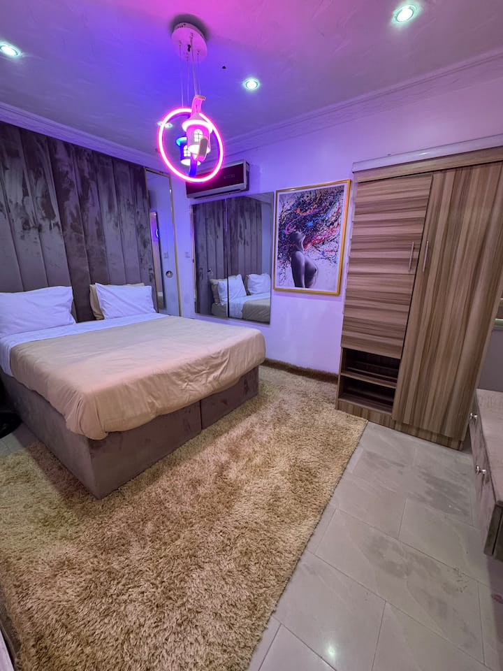 Спална соба 2