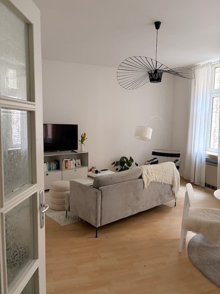 Gemütliche Wohnung Im Herzen Von Köln - Colonia