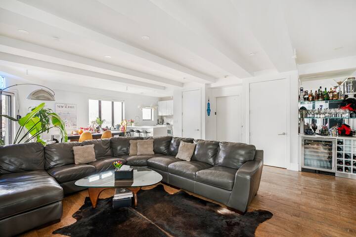 Stunning loft in Nolita/Manhattan gallery image 2