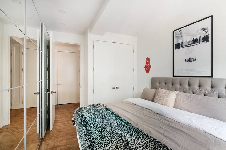 Stunning loft in Nolita/Manhattan gallery image 3