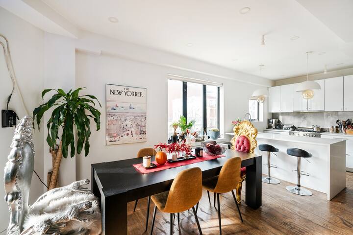 Stunning loft in Nolita/Manhattan gallery image 4