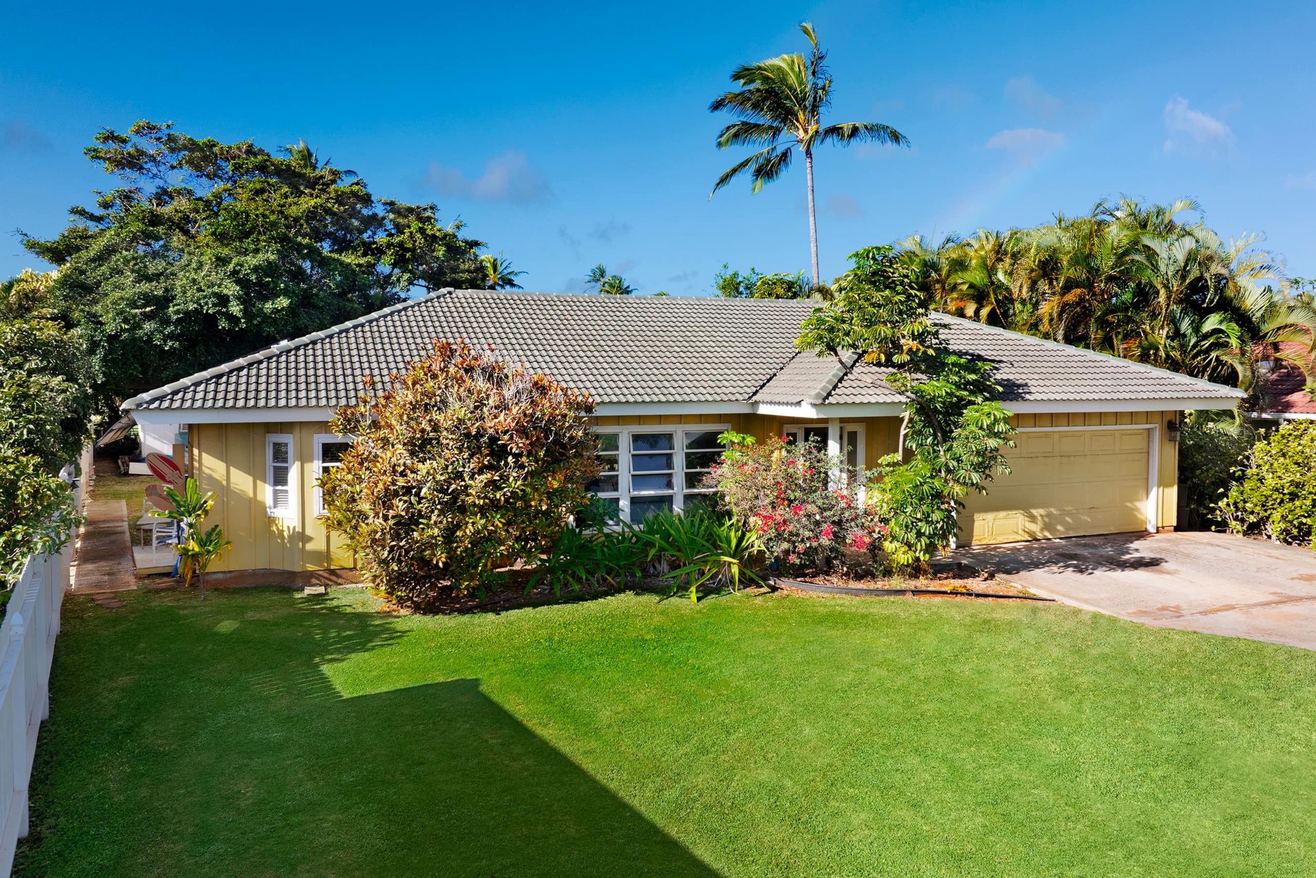 Home in Koloa · ★4.87 · 1 bedroom · 1 bed · 1 private bath - Image 18