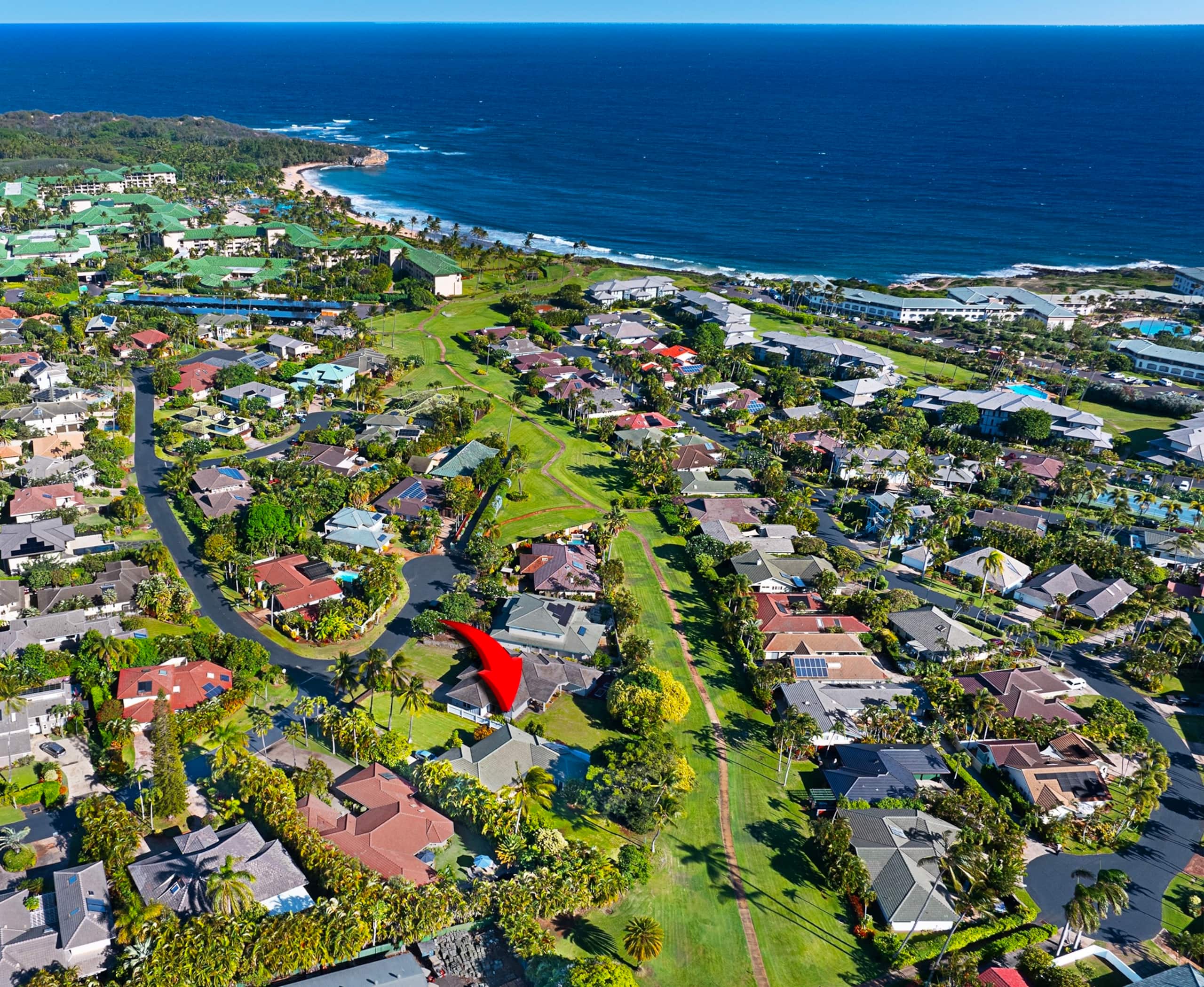 Home in Koloa · ★4.87 · 1 bedroom · 1 bed · 1 private bath - Image 17
