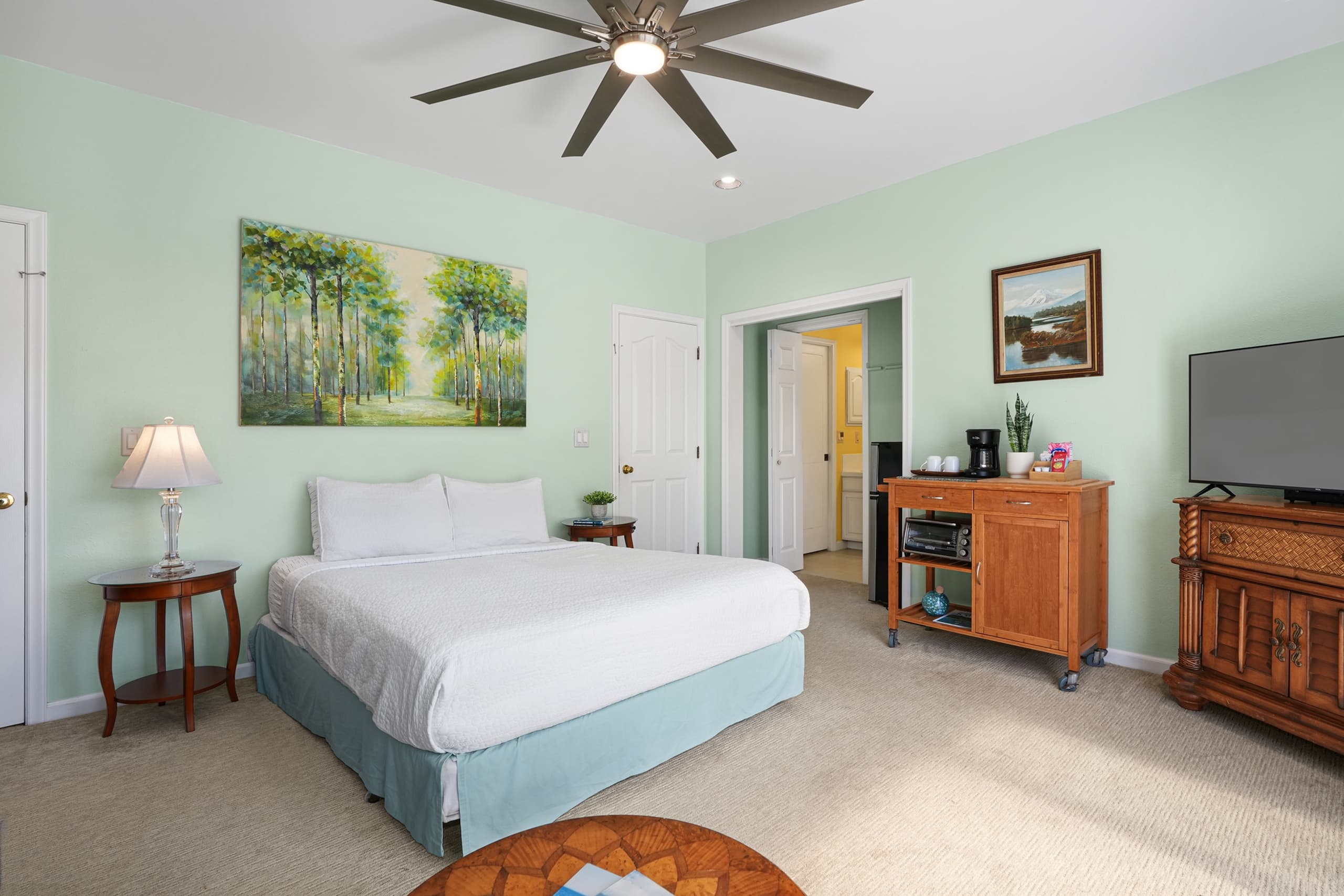 Home in Koloa · ★4.87 · 1 bedroom · 1 bed · 1 private bath - Image 15