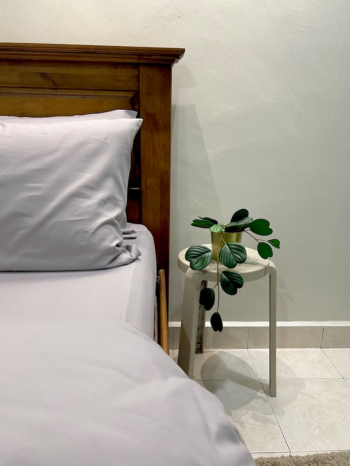 Спална соба 4