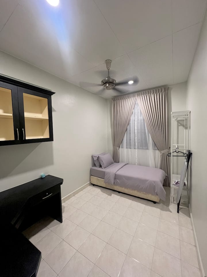 Спална соба 5