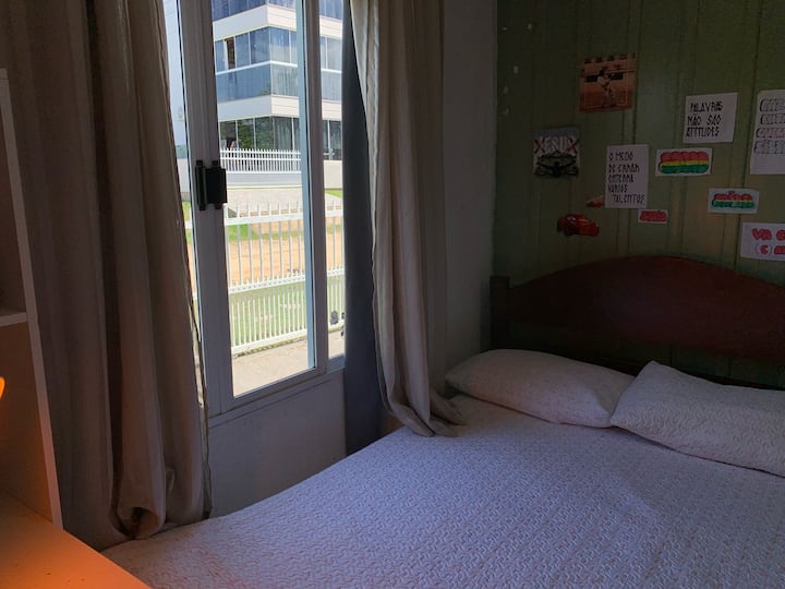 Habitación 3