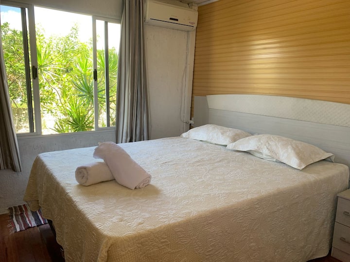Habitación 1