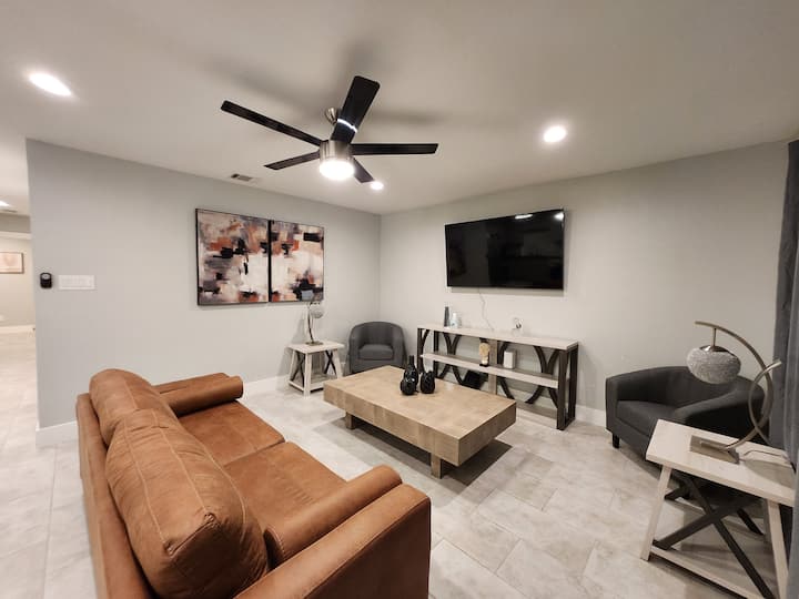 Spring Branch Casa - Acres Homes - Houston