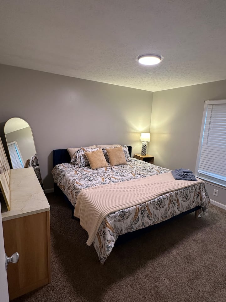 غرفة النوم 3