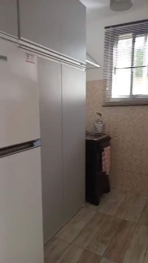 Propiedad de Airbnb exitosa: comfortable apartment en Piriápolis