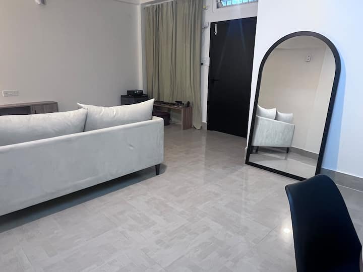 Bkr Homestay (2bhk) | Balcony With River View - Arunachal Pradesh