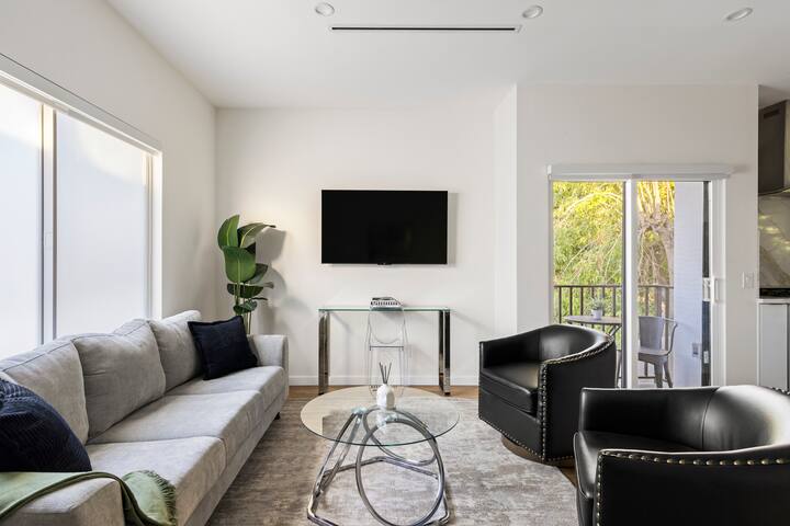 *New 2bd Luxury Modern Burbank Hills Home* gallery image 2