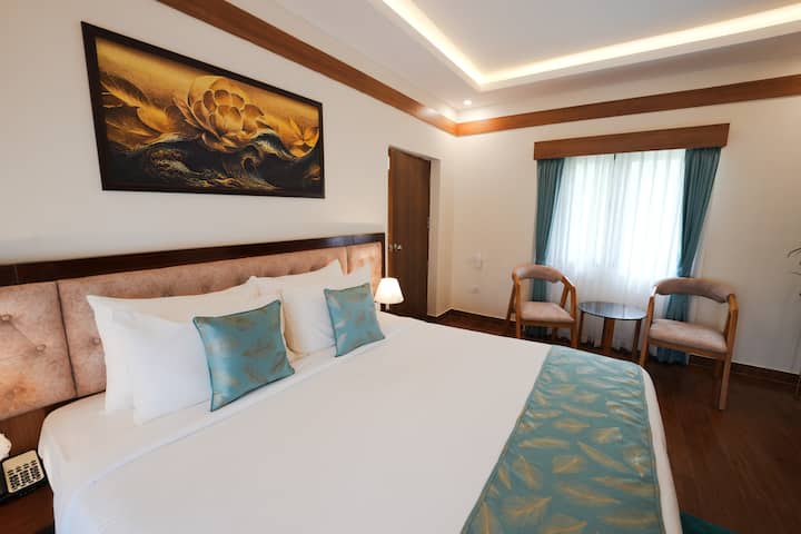 Chambre 4