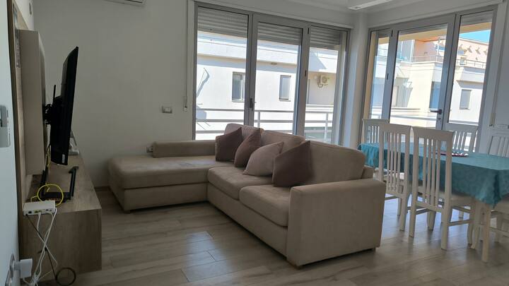 მისაღები ოთახი