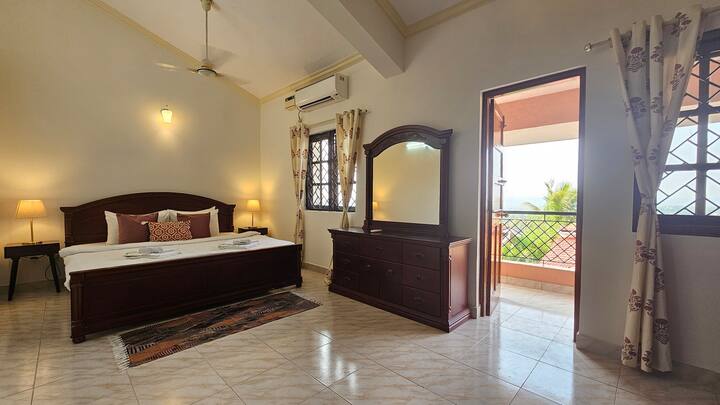 Bedroom 1 image 1