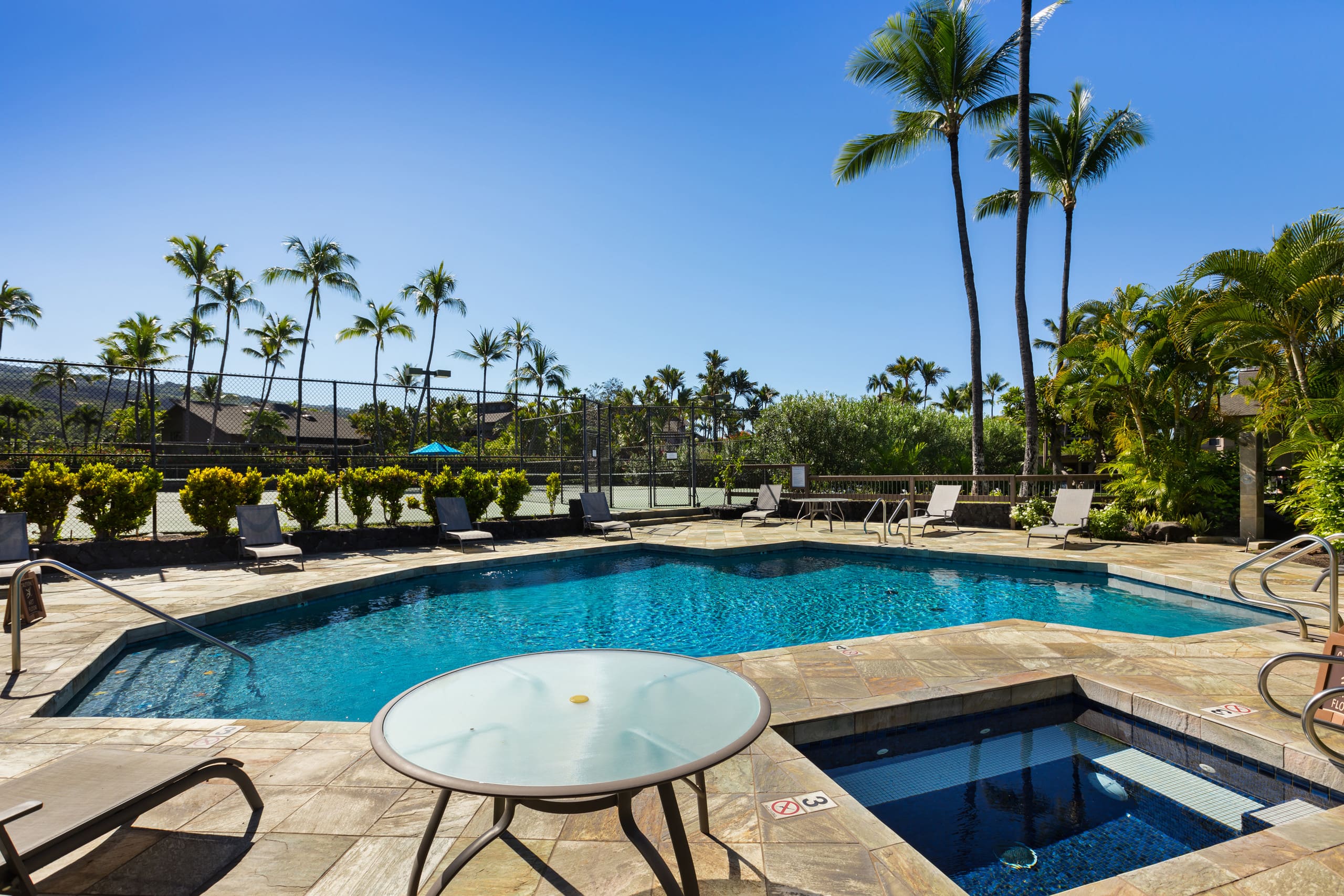 Kanaloa At Keauhou - Ocean V Condo 1BR/2BA+ Murphy - Image 15
