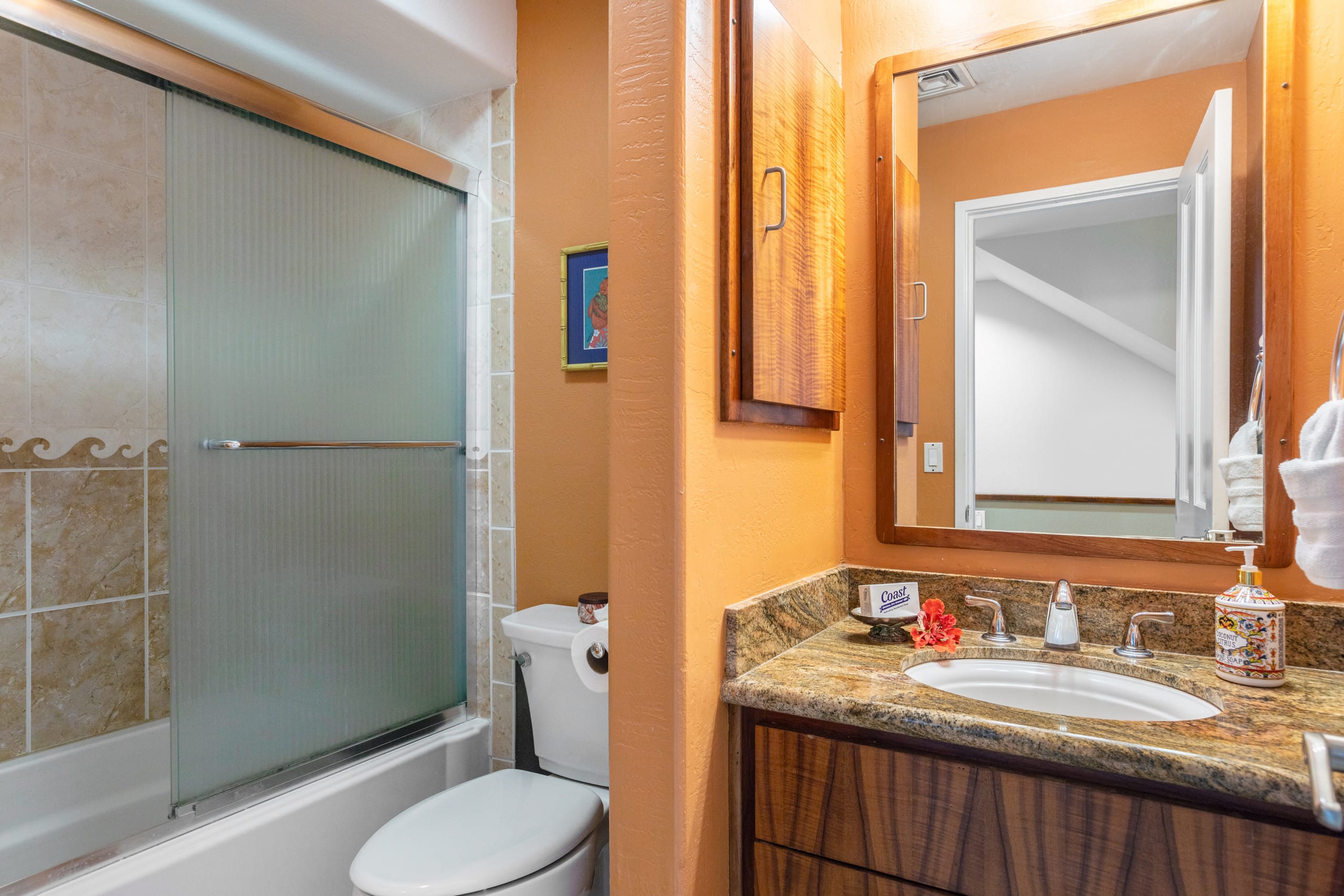 Kanaloa At Keauhou - Ocean V Condo 1BR/2BA+ Murphy - Image 13