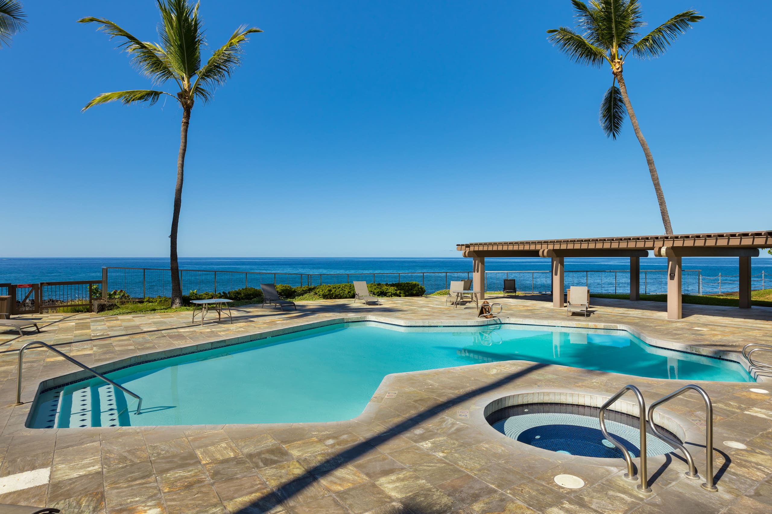 Kanaloa At Keauhou - Ocean V Condo 1BR/2BA+ Murphy - Image 17