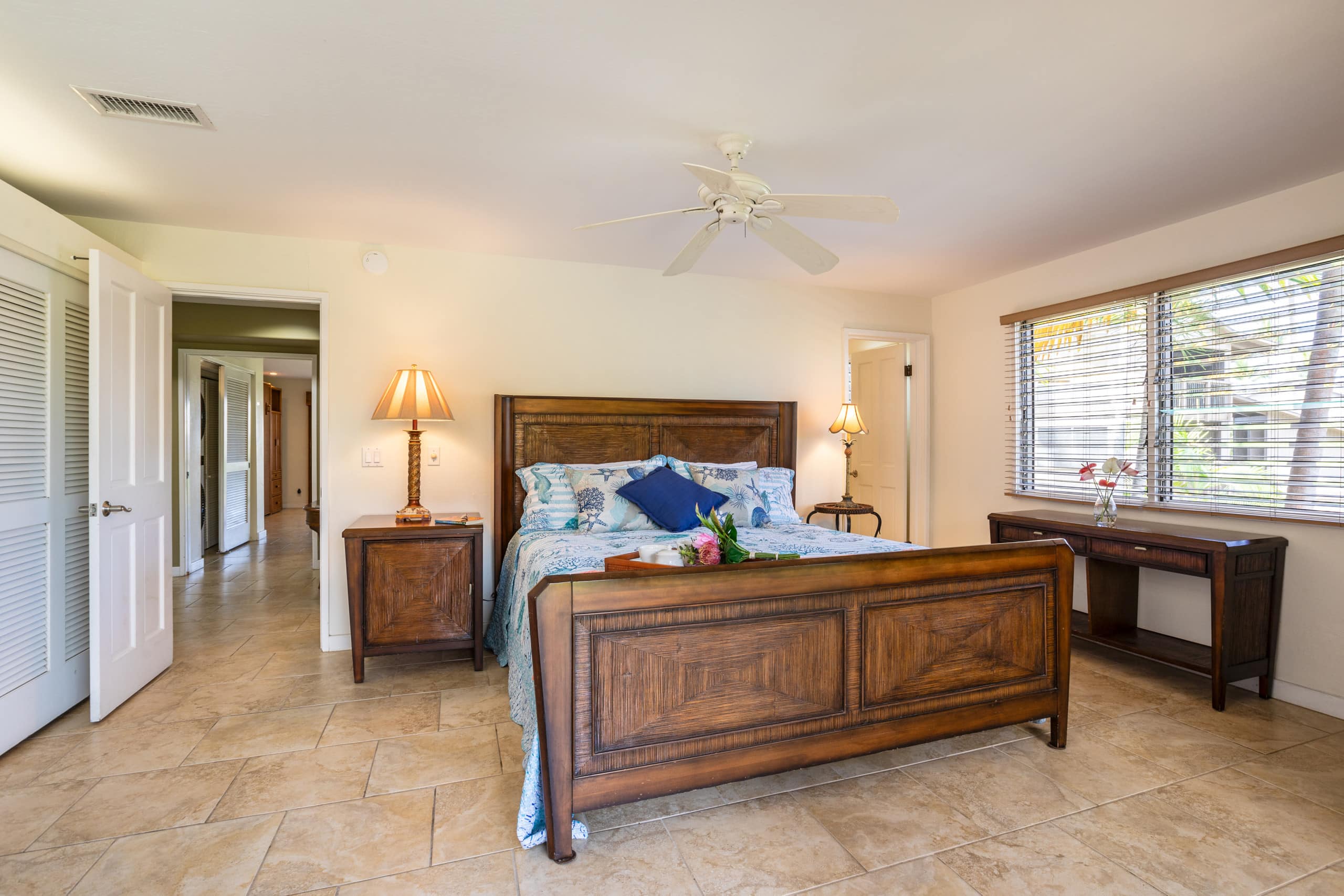 Kanaloa At Keauhou - Ocean V Condo 1BR/2BA+ Murphy - Image 11