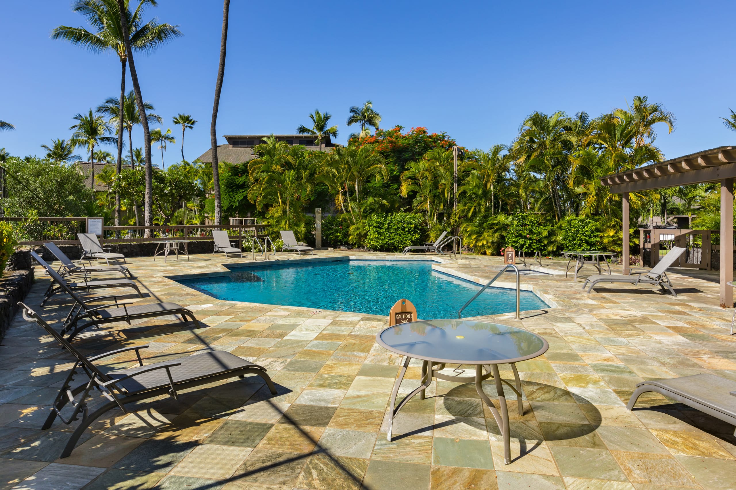 Kanaloa At Keauhou - Ocean V Condo 1BR/2BA+ Murphy - Image 16