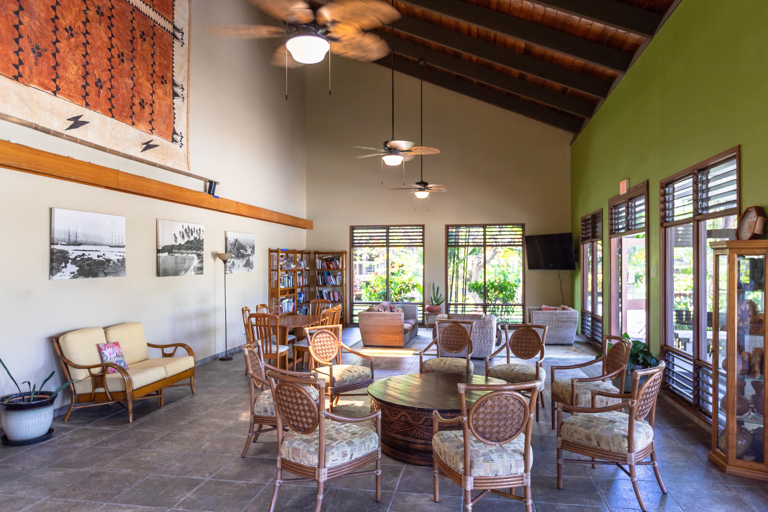 Kanaloa At Keauhou - Ocean V Condo 1BR/2BA+ Murphy - Image 19