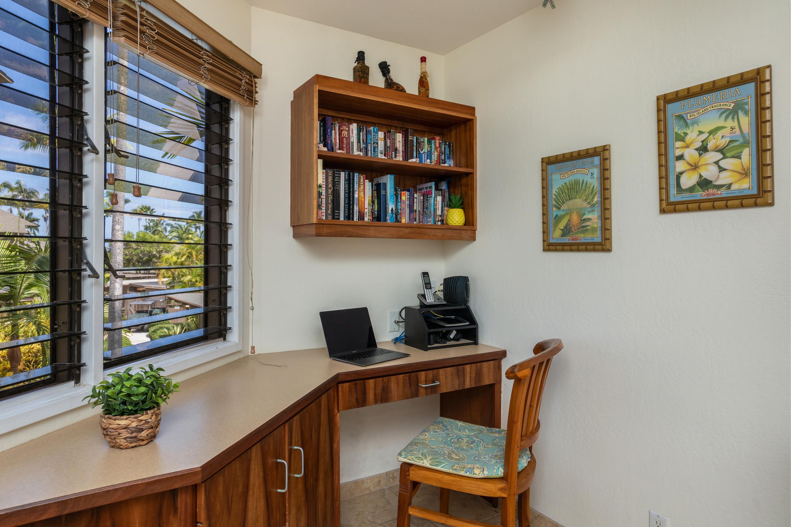 Kanaloa At Keauhou - Ocean V Condo 1BR/2BA+ Murphy - Image 14