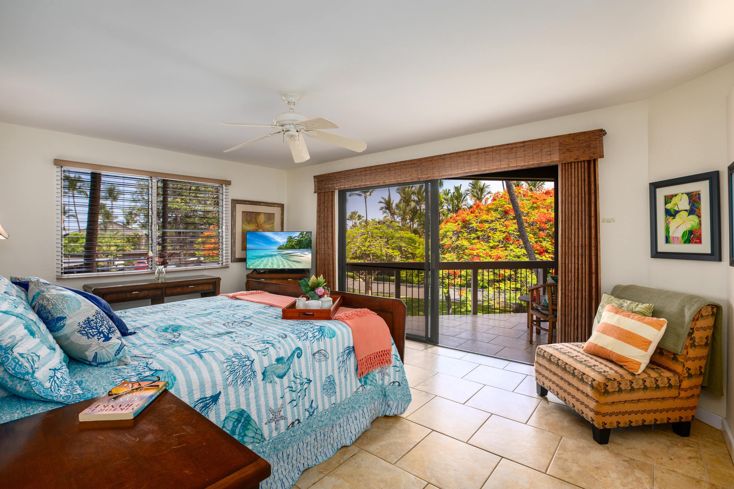 Kanaloa At Keauhou - Ocean V Condo 1BR/2BA+ Murphy - Image 10