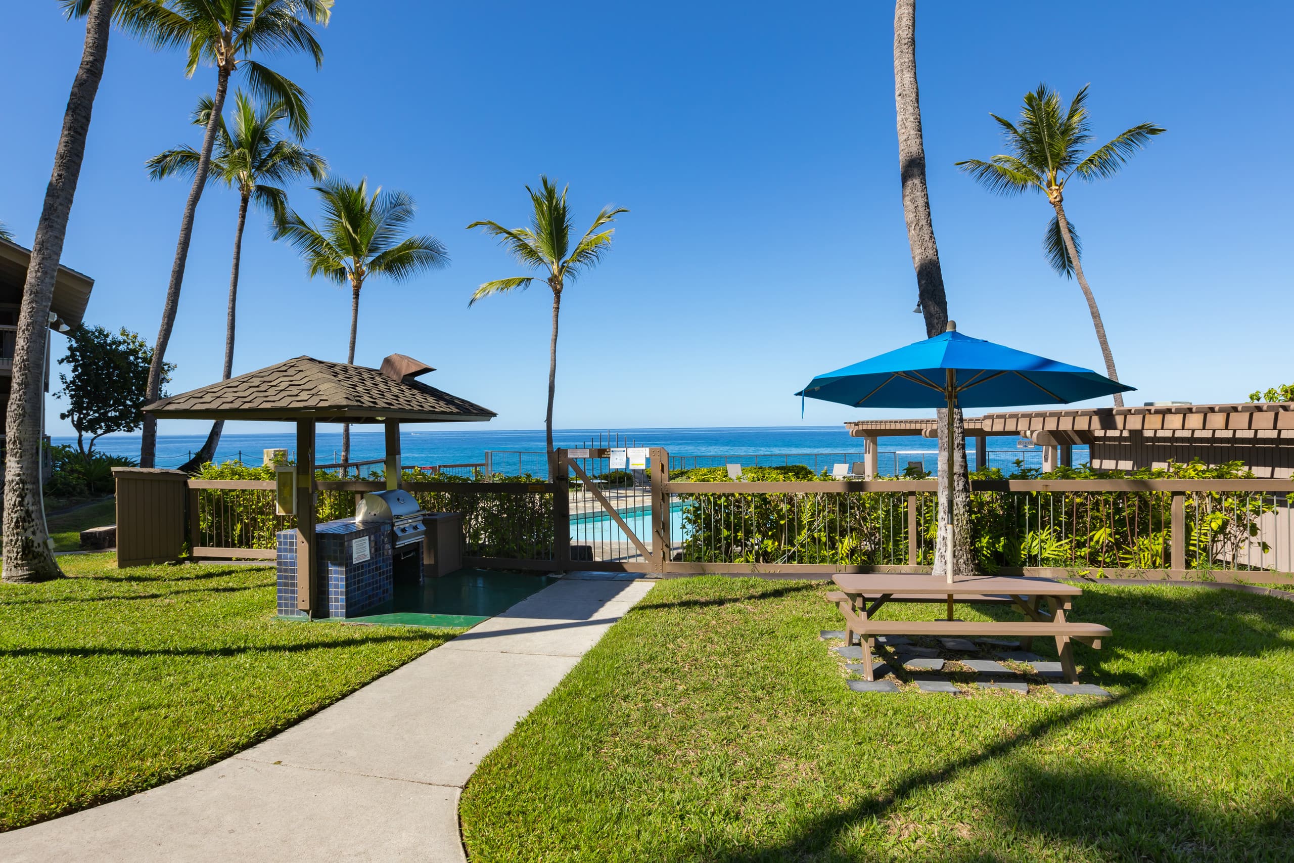 Kanaloa At Keauhou - Ocean V Condo 1BR/2BA+ Murphy - Image 18