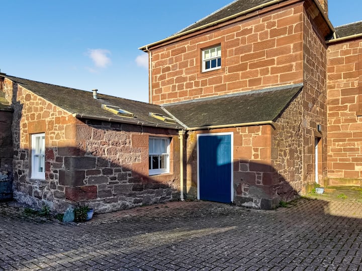 The Old Bakery - Uk48319 - Berwick-upon-Tweed