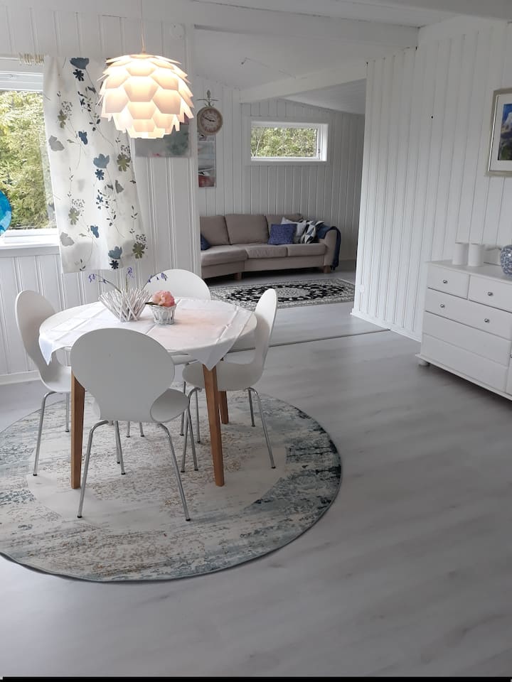 Всекидневна