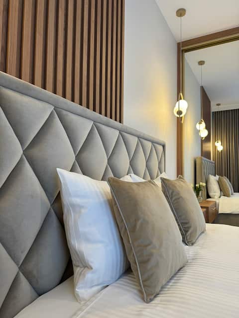 Apartamentowiec Opole 2