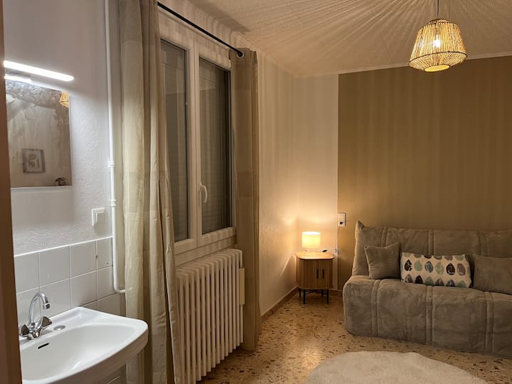 غرفة النوم 3